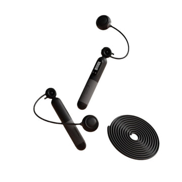 Adjustable Smart Jump Rope