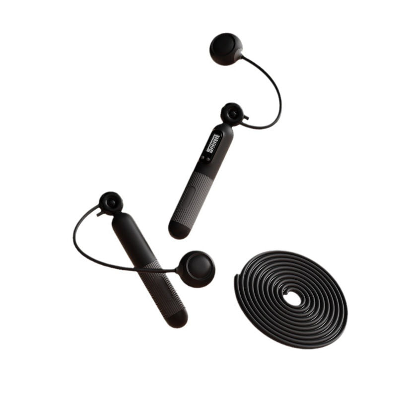 Adjustable Smart Jump Rope
