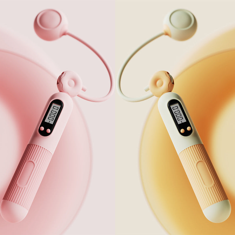 Adjustable Smart Jump Rope