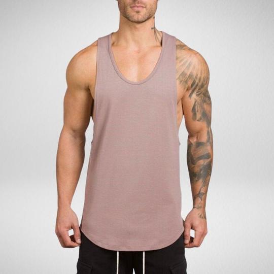 Men’s Gym Tank Top