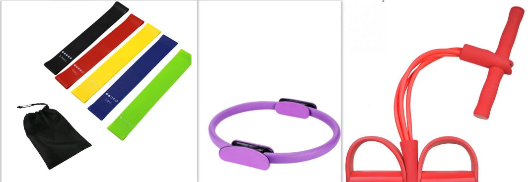 Fitness Pilates Ring Pro